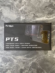 Portkeys PT5 4K HDMI Touch Monitor 5吋高清觸控監視器