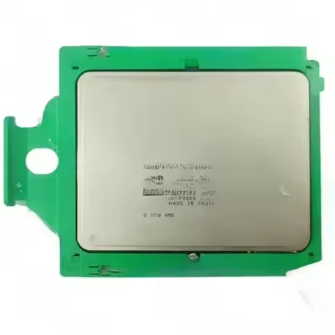 16-Core 32-thread 3.30 GHz 155W Server CPU for AMD Epyc 7302 3.00 GHz