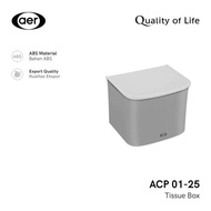 AER Tissue Holder ACP 01-25