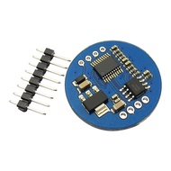 GY-485-44009 RS485 Illuminance Light Sensor Module 3-5V Ambient Light Detector for Greenhouse