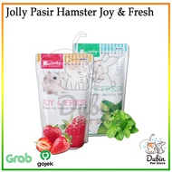 Jolly Bathing Sand 500g - Jolly Joy&Fresh 500g