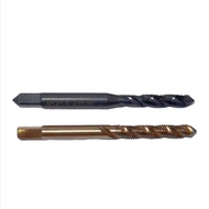OPP BL Cobalt HSS Co5 M35 Tap Used With M3-M18 Machines