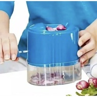 ONION SLICER HELPER PRACTICAL ONION SLICER