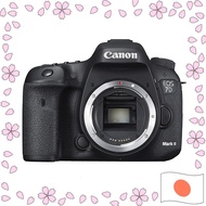 Canon Digital SLR Camera EOS 7D Mark II Body EOS7DMK2 USED CAMERA【Directly shipped from Japan】