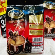 2 ถุง ใหญ่ กาแฟ อาราบัส สปีด หอม พร้อมชงดื่ม กลมกล่อม arabus speed original 3in1 coffee 30 ซอง สุดคุ