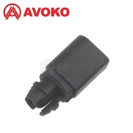 8Z0820535 6RD820535 Ambient Outside Air Temperature Sensor For AUDI A1 A2 A3 A4 A5 A6 A7 A8 Q3 Q5 Q7