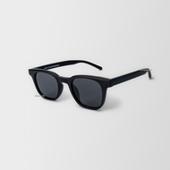 Arvin fashion sunglasses with square eyes