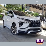 Bodykit Xpander Vazooma Expander Body Kit