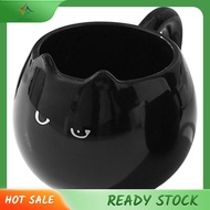 [luxiang.]  Mug  Coffee Mug Cat Lovers