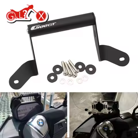 For BMW C400GT C400 GT C 400GT C 400 GT Accessories GPS Smart Phone Navigation Mount Bracket Adapter