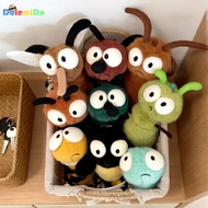 Genuine Mosquito Dodom Plush Toy Insect Funny Doll Doll Sleeping Pillow Doll Gift