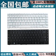 Suitable for Samsung NP-370R4E 450R4V 470R4E 450R4Q 450R4E 455R5J Keyboard