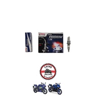 Original Yamaha R25 CR9EIX IridiumBUSI NGK