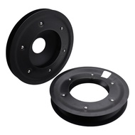 เหมาะสำหรับเบาะนั่ง gv300สไตล์เกาหลีขนาดใหญ่ดัดแปลงที่นั่งเดี่ยวแบบสั้นฝาครอบดุมล้อขนาดใหญ่สไตล์เกาห