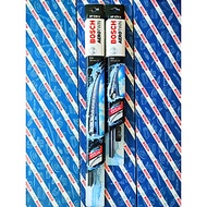 BỘ GẠT MƯA MERCEDES GLK200 GLK220 GLK250 GLK280 GLK300 [X204](02/2014-2015) - BOSCH AEROTWIN PLUS 19