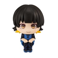 Blue Lock Anime Cm Figure Look Up Isagi Yoichi Nagi Seishiro Action Bachira Meguru Fig B