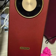 榮耀 x70 國行 12+512 支援 80W 榮耀無線...