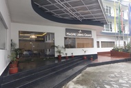 Magpie Libing Grand ( MG Marg Gangtok)