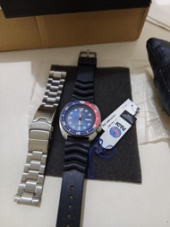 Seiko Prospex PADI 潛水錶