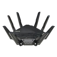 ASUS RT-BE96U BE19000 WiFi 7 Tri-Band Extendable Router 路由器