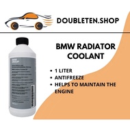 BMW Coolant 83 51 2355 290 Antifreeze 1Liter For Mercedes Benz Car Mercedes Genuine Parts