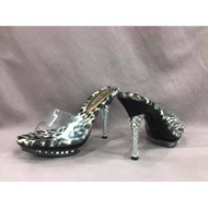 Shoes 4-Inch High Heels