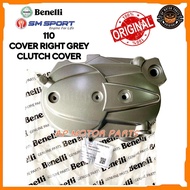 100% ORIGINAL BENELLI SM SPORT 110 R E CLUTCH COVER / CRANKCASE COVER / RIGHT ENGINE COVER 169103010