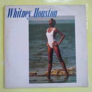 Whitney Houston Whitney Houston Vinyl Record LP Plaka