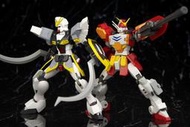 robot 魂 日版 全新 重武裝 沙漠 配件包(命運 metal build 紅異端 高出力型 七劍 紅 mc 合金