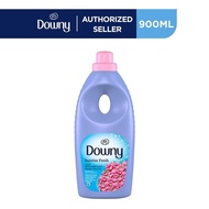 Promo Downy Pelembut Pakaian Sunrise Fresh Botol 900ml Diskon