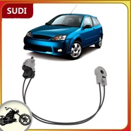 sudi Luqeeg 2M5Z 19B888 BA  AC Heater Mode Selector Switch HVAC