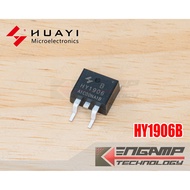 (Optional) [FET] HY1906B HY N-Ch Mos 120A 60V 6mR