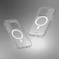 Momax Hybrid Lite Case iPhone 14 PLUS 磁吸保護殼 MXAP22LT