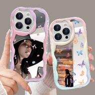 HP Soft case for VIVO IQOO Z9X 5G Z9 TURBO 5G NEO Z9 5G Z9 TURBO+ 5G Z10X 5G Z6 LITE u1x U1X Z3/IQ00