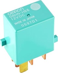 G8HN-H86 12VDC 5Pins Micro Iso Automotive Relays Compatible with 39792-SDA-A01