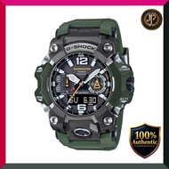 Casio] Watch G-Shock [Genuine Japan] GWG-B1000-3AJF Men's Khaki