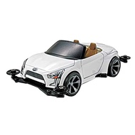 Tamiya Racing Mini 4WD Series No.81 Daihatsu Copen RMZ VS Chassis Model 1808118081-000
