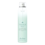 Triple Sec 3-in-1 Finishing Spray Lush Scent - Full Size | Adds Texture, Amplifies and Refreshes Hai