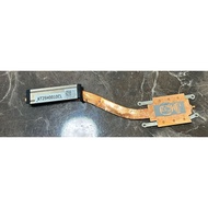 DELL LATITUDE 5290 2-IN-1 CPU HEATSINK AT25H0010CL/VL/AL NIB02 NYN03 0NYN03