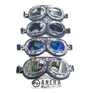 HBC cakil Helmet Goggles Promo | Retro retro | Chip chip | Bogo bogo bogo | COD helmet goggles