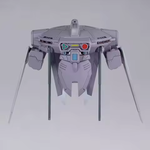 In-Stock 1/144 HG EGHG Universal Option Parts Set 15 Cavalier Aifrid Backpack Seed Freedom Assembly 