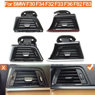 RHD Car Front Left Right AC Air Conditioner Vent Outlet Grille Assembly For BMW 3 4 Series F30 F31 F