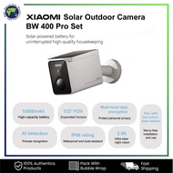 Xiaomi Solar Outdoor Camera BW 400 Pro Set (Solar system ,2.5k, Waterproof)