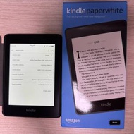 Kindle paperwhite 32GB black (10th gen)