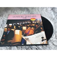 NO STRINGS-Junichi Inagaki 12 Inch LP G21.59