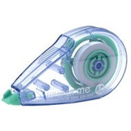 [Shidaixin Stationery] PLUS WH-904 Disposable Correction Tape 4.2mmx5M