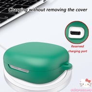 SAK Earbud Skin-friendly Skin Enclosure Housing Case Scratchproof Shell for 2+ T921