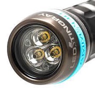 Ammonite LED Stingray Mk II