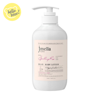 jmella - 法國香水滋潤身體潤膚乳 500ml - No. 05 Sparkling Rose (Goutal Rose Pompon)（平行進口）