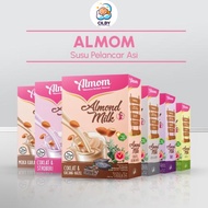 ALMOM Almond Milk Almond Milk to Increase Breast Milk Booster / Almond Milk for Pregnant Women
